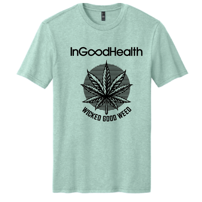 Photograph of product: Wicked Good Oui'd - Sage - M