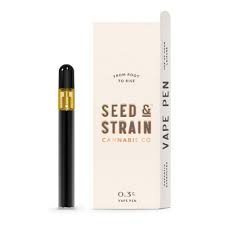 Photograph of product: Lime Lightning Cloudburst x Pink Guava - Disposable Vape 0.3g