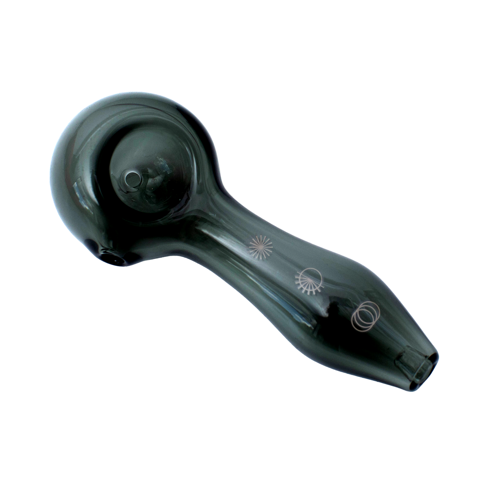 Photograph of product: Spoon Pipe - Assorted Colors