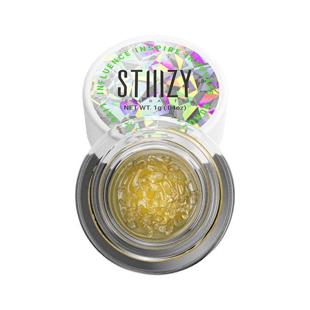 Photograph of product: Cereal Milk | 1G Live Resin Diamonds