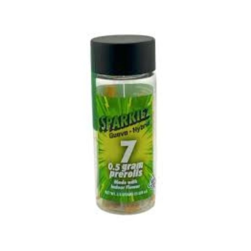 Photograph of product: Guava (7pk/ Prerolls [H/S]