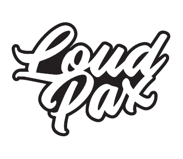 Photograph of product: Loud Pax - WALKIN-N-LA - High Grade - 3.5g