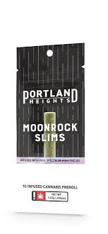 Photograph of Product: 3pk Durban Candy - Infused Preroll - Portland Heights