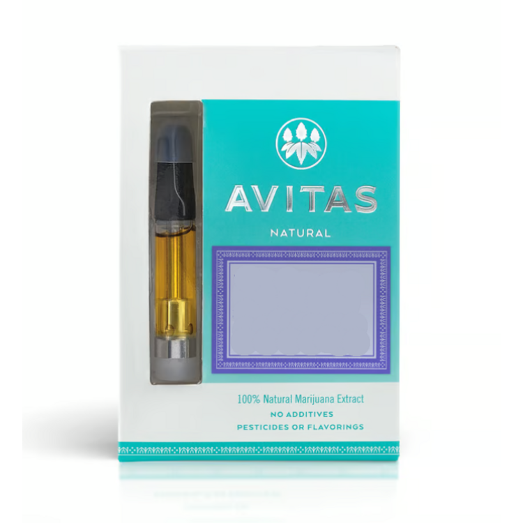 Photograph of product: Avitas Lemon Meringue Cart