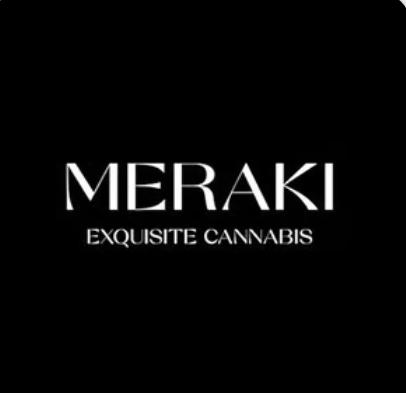 Photograph of product: Meraki | Donny Burger | Pre-Packaged Flower | - 1g