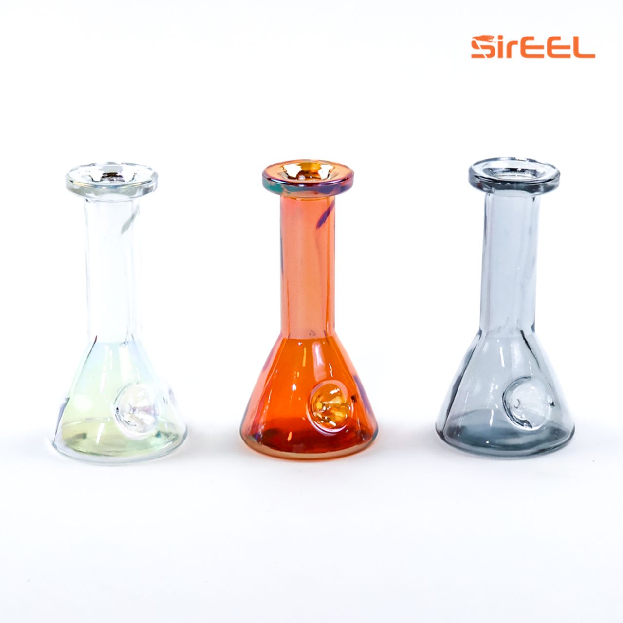Photograph of product: 5" POWER BEAKER SPOON