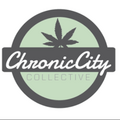 thumbnail-Size Logo for storeLogo: Chronic City