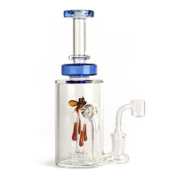 Photograph of product: Apiary Concentrate Rig 8.5"
