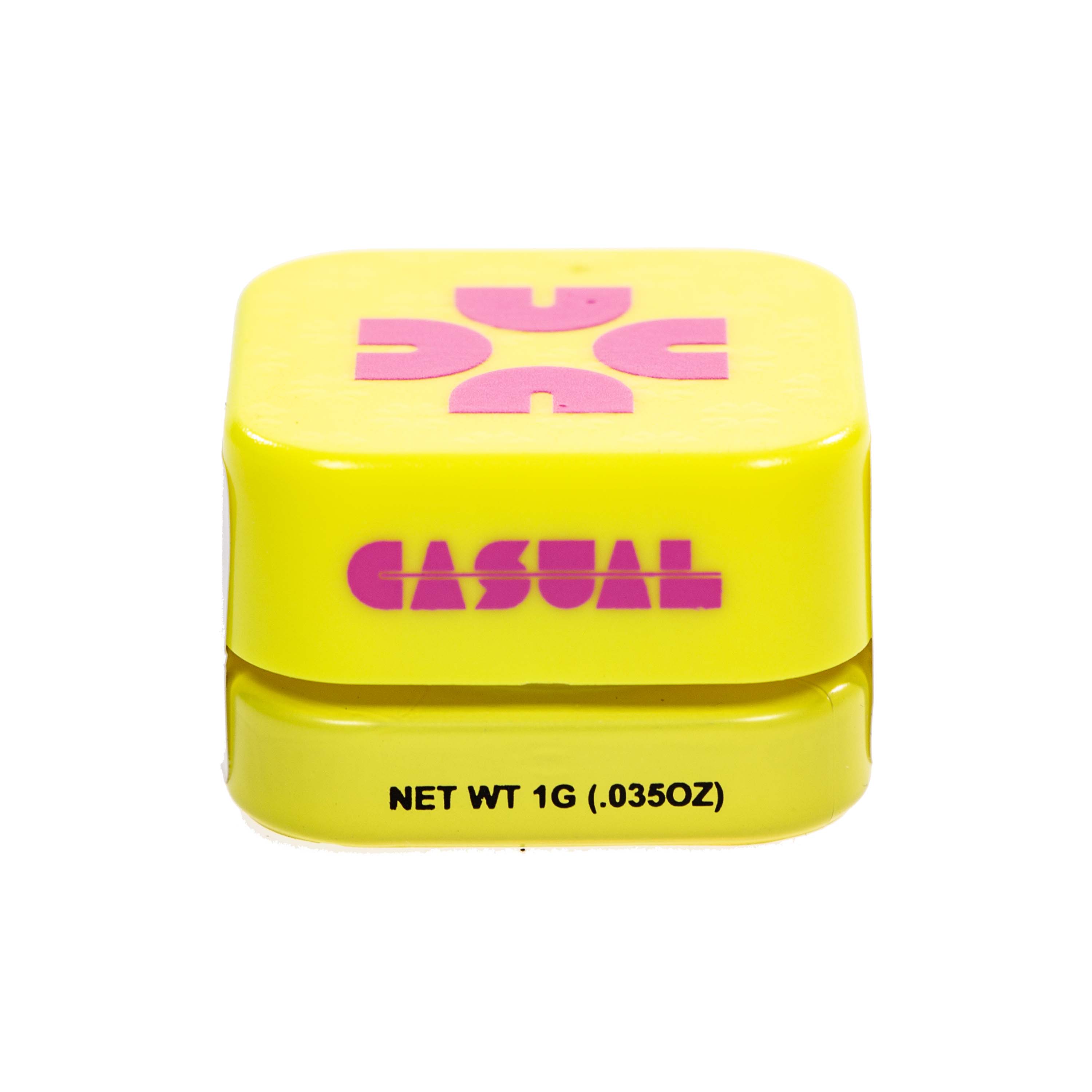 Photograph of product: Casual | Lava Bomb Badder (1g)