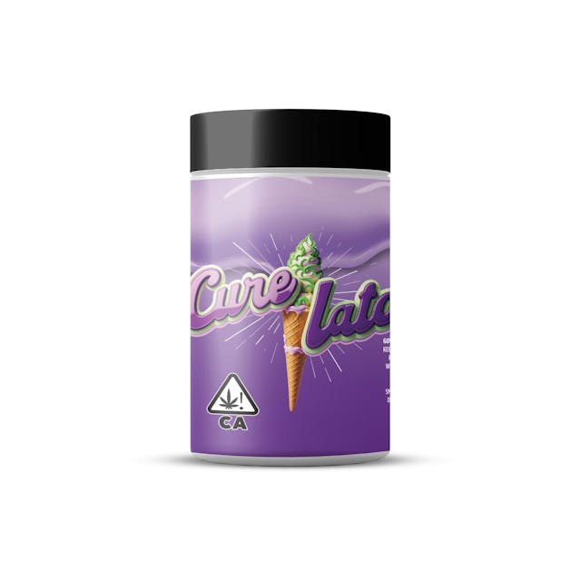 Photograph of product: Curelato | 14G Flower