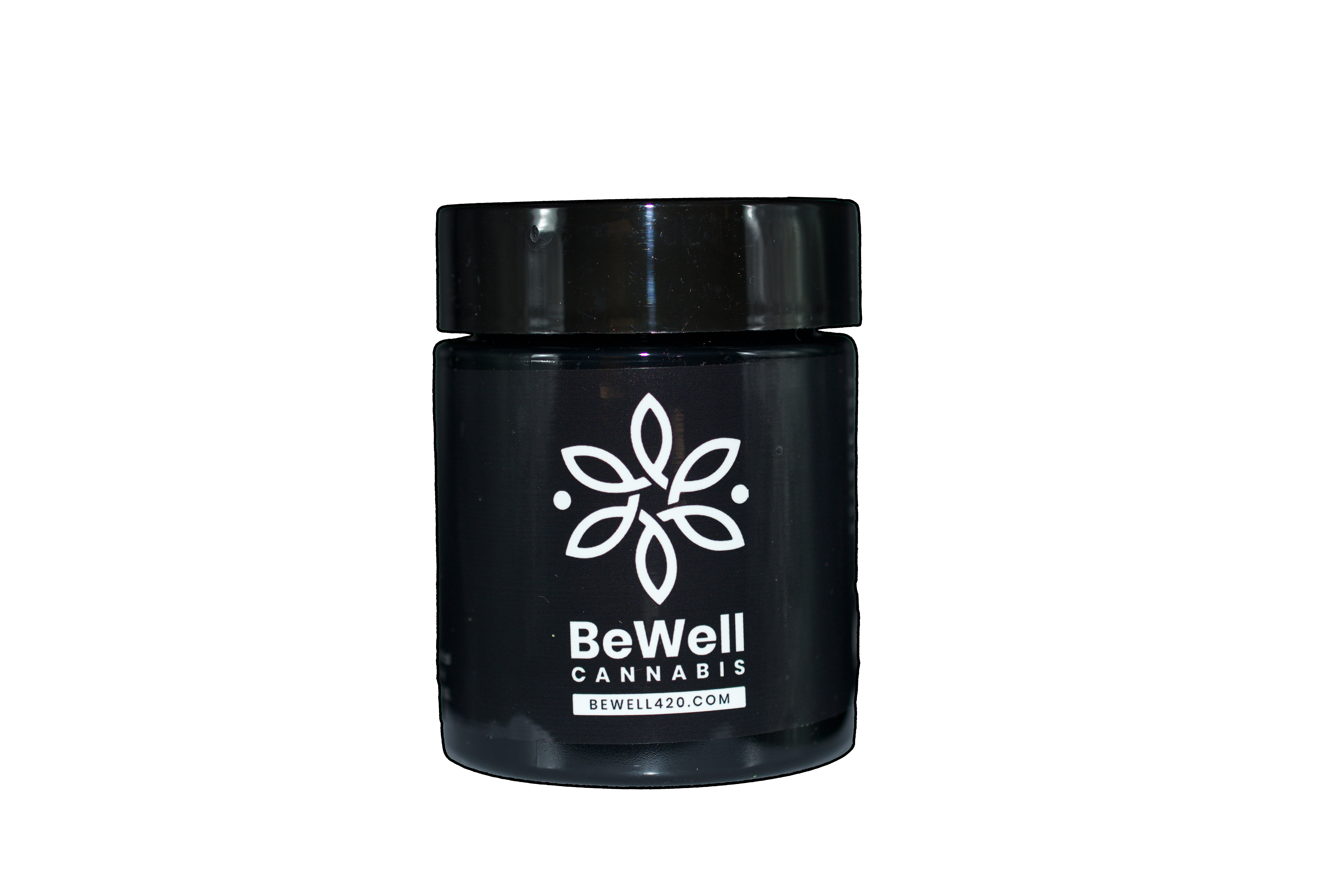 Photograph of product: Critical Kush | 3.5g | BeWell