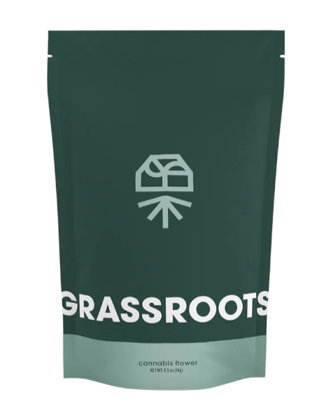 Photograph of product: Tarts Small Buds - 14g