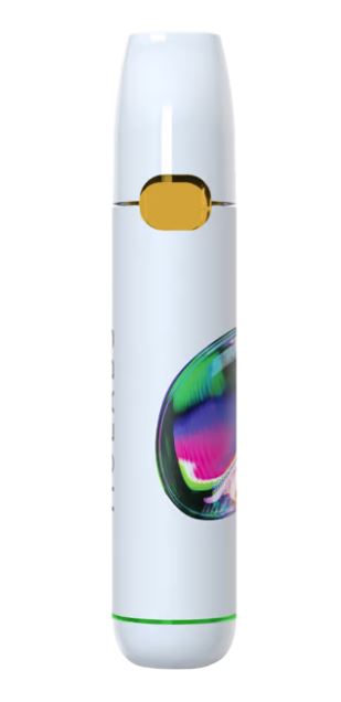 Photograph of product: 710 Labs Super Freak Live Rosin Vape 1g