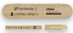 Photograph of product: Fernway - Battery Lowell Collab Stylus Limited Edition