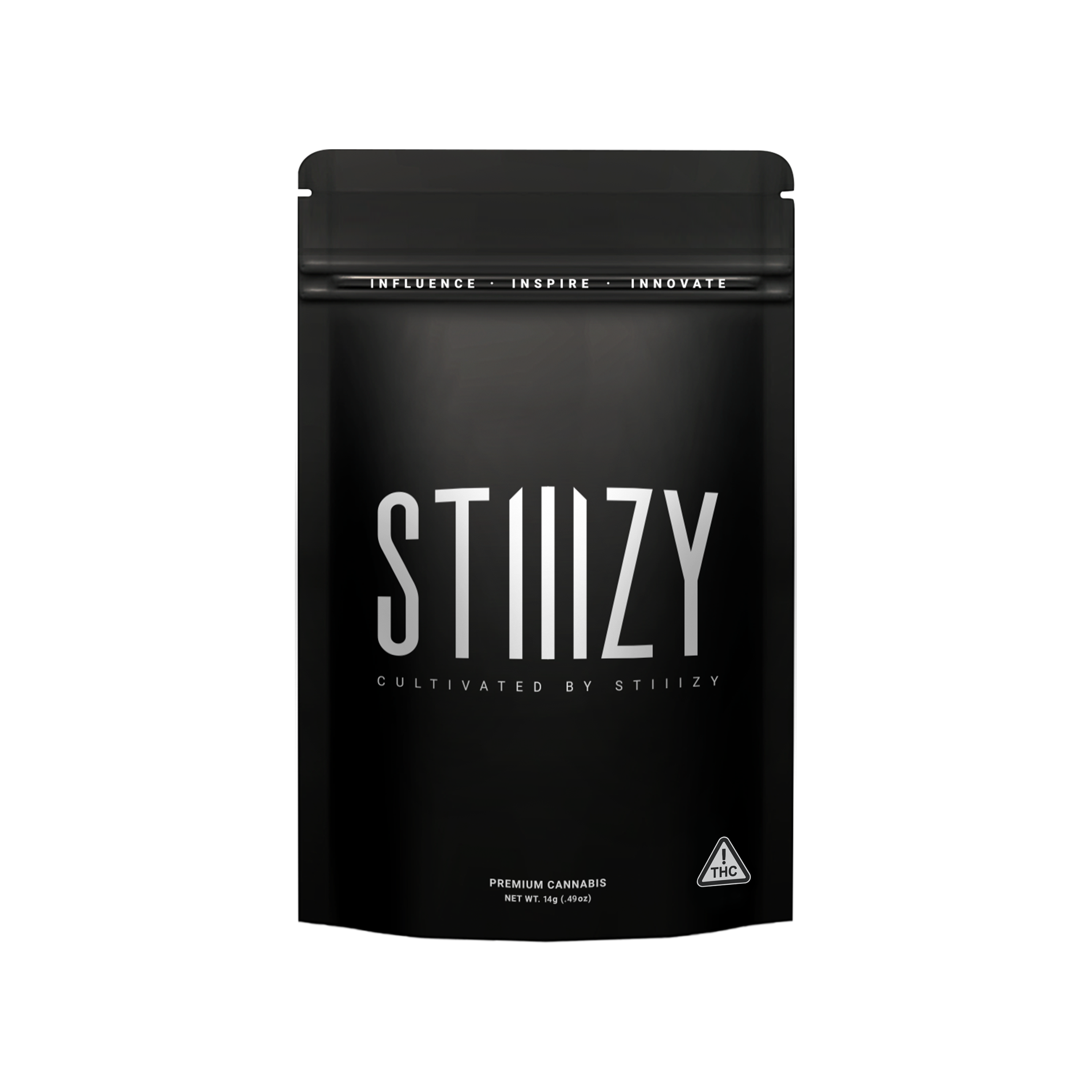 Photograph of product: White Zerbert Whole Flower 14g