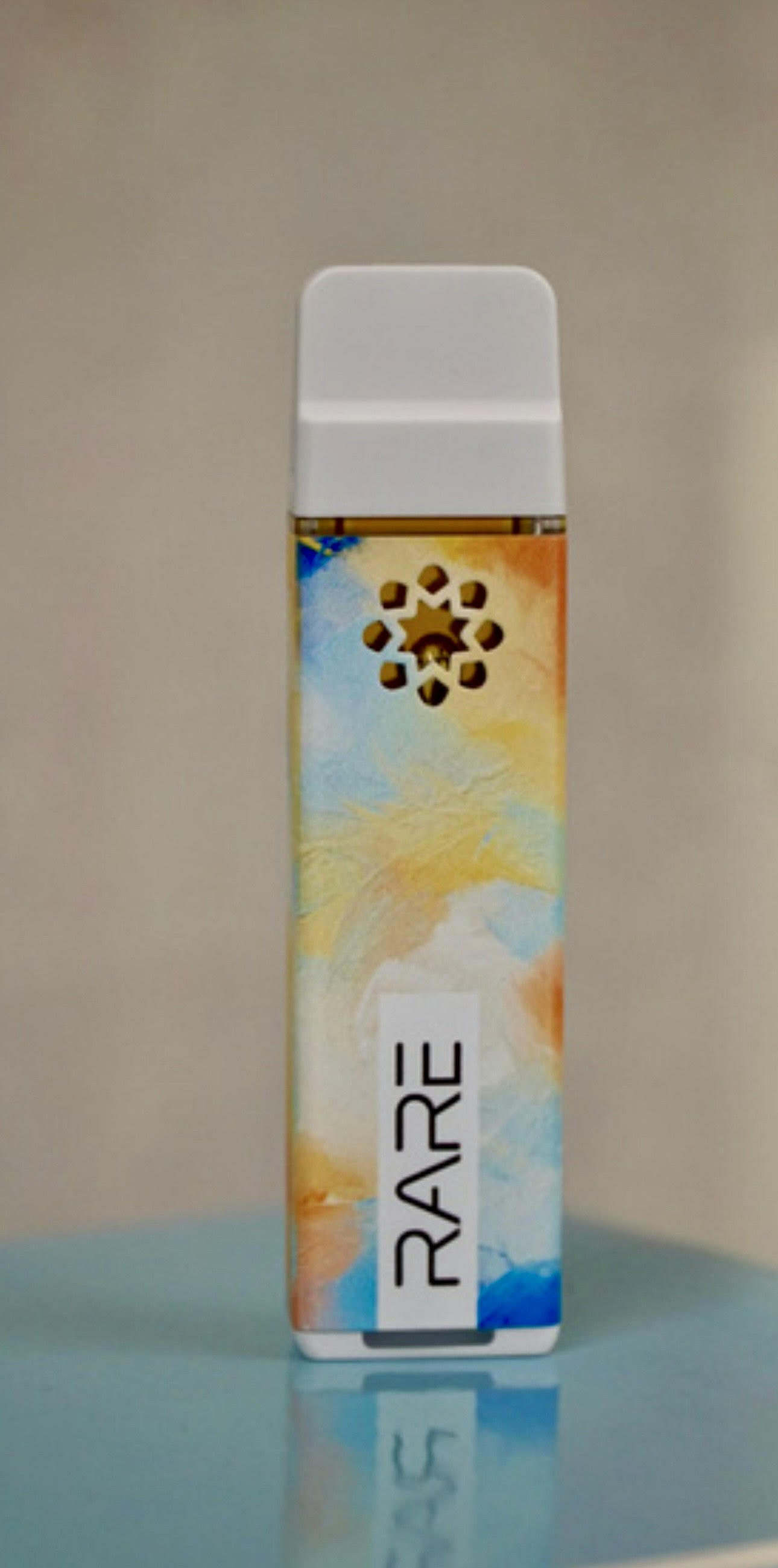 Photograph of product: Rare: Durban Poison Distillate Disposable