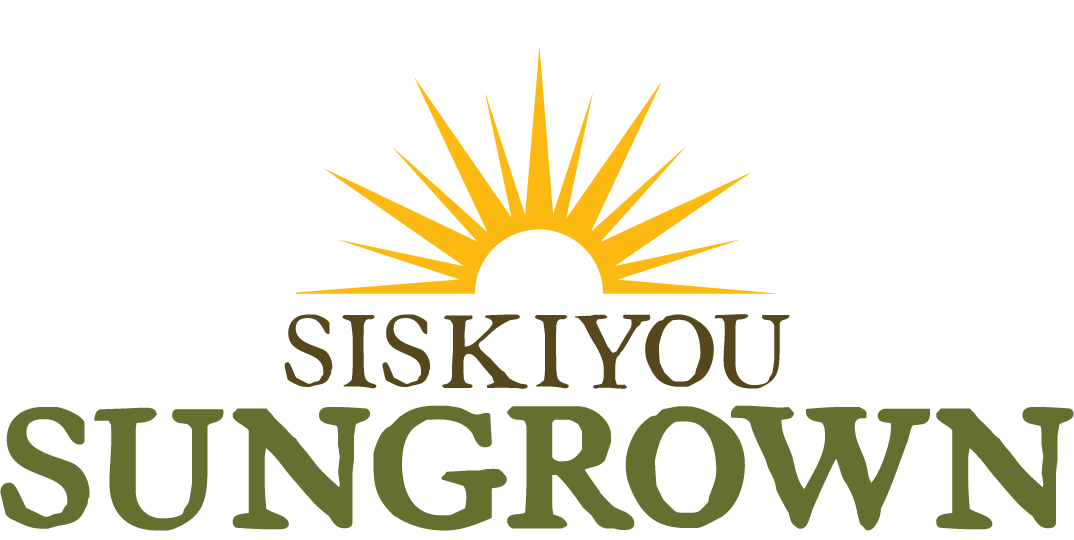 Photograph of product: SISKIYOU SUNGROWN | ALCOHOL TINCTURE | CBD