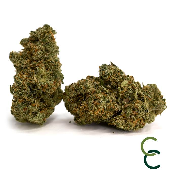 Photograph of product: Fruitstripez - Live Soil - 3.5g
