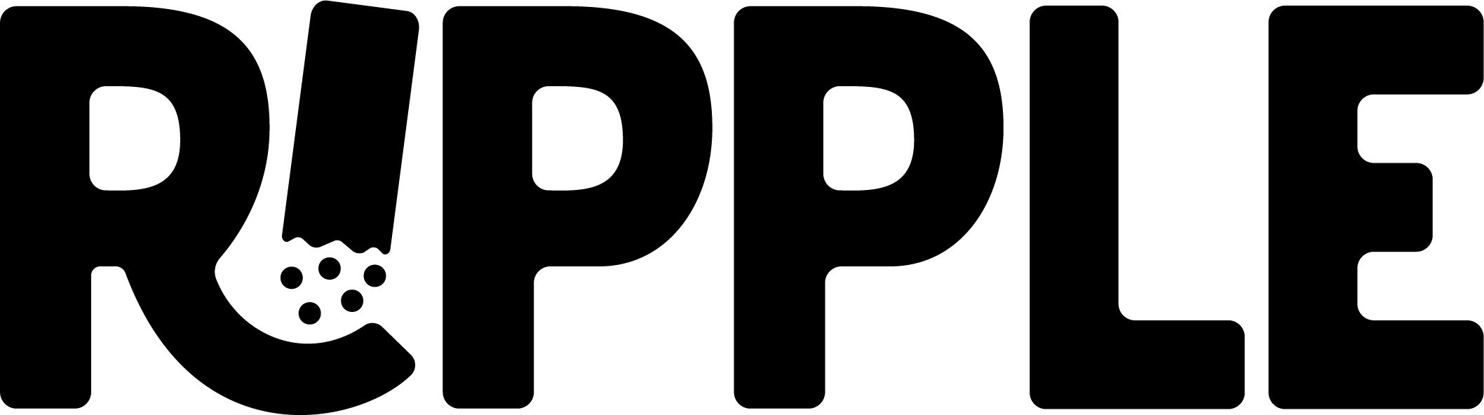 Photograph of Product: Ripple - Dissolvable Rosin  - Ducle De Uva  (H) 100mg
