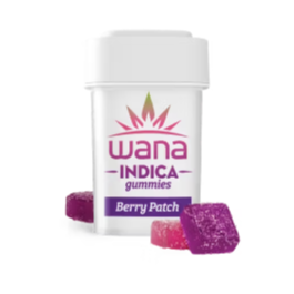 Photograph of product: Berry Patch