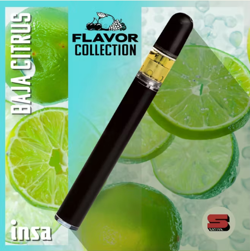 Photograph of product: AIO | Baja Citrus | 0.35g