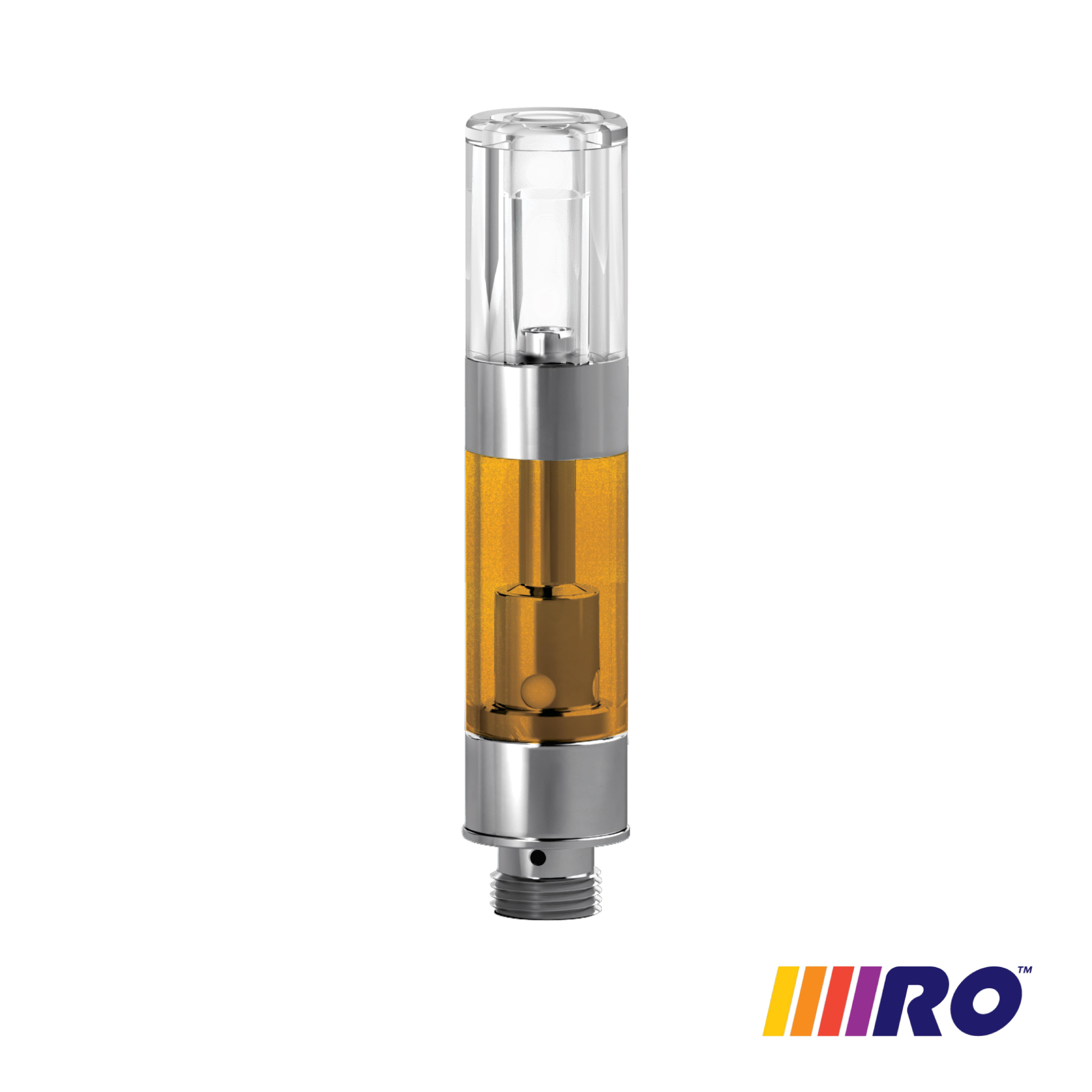 Photograph of product: Mimosa x Super Lemon G Cured Resin Vape Cart | 500mg