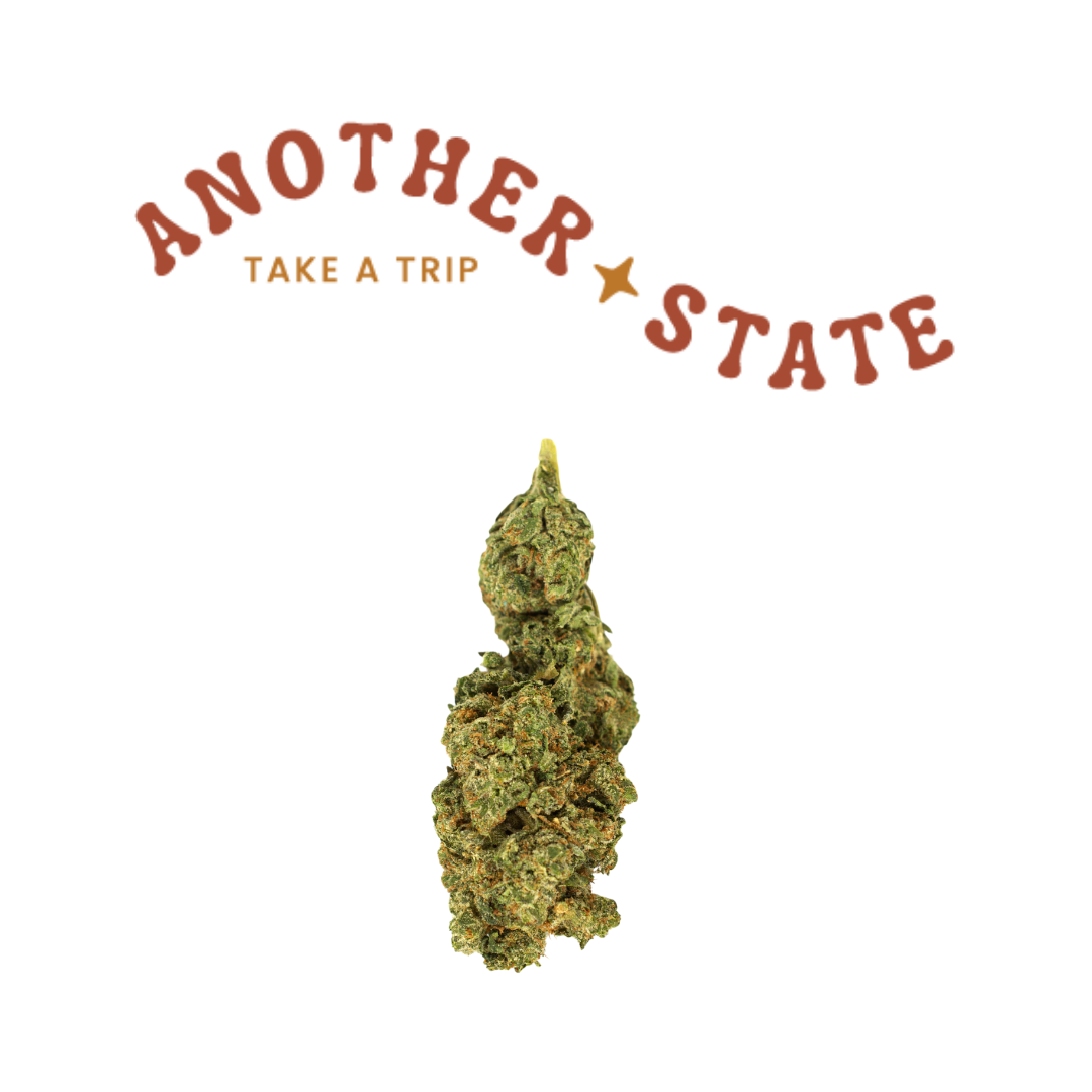 Photograph of product: Lemon Silk Pie | Mixed Buds - 14g
