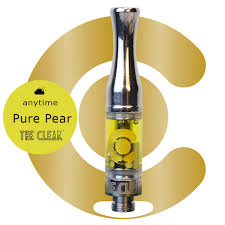 Photograph of product: Cartridge | Pure Pear