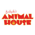 thumbnail-Size Logo for storeLogo: Belushi's Animal House Cannabis Dispensary