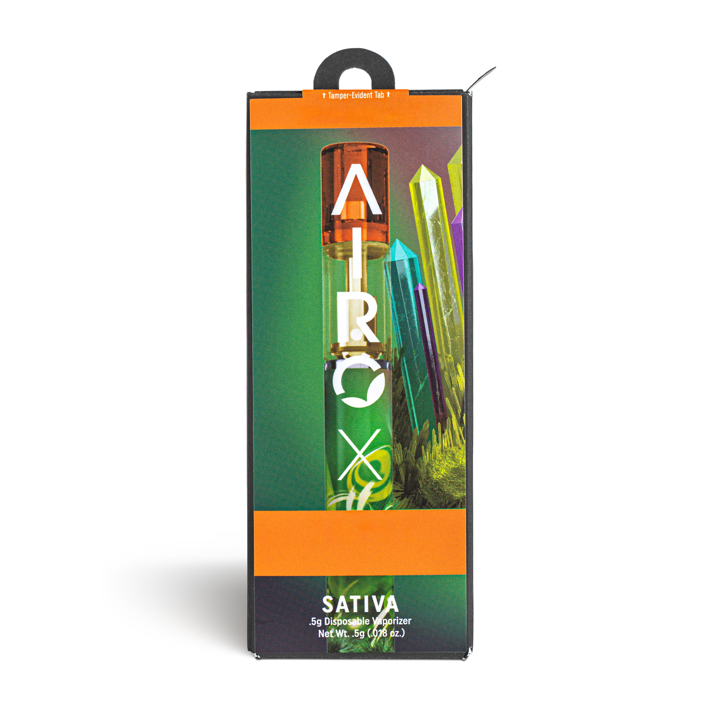 Photograph of product: Airo X Black Mamba AIO