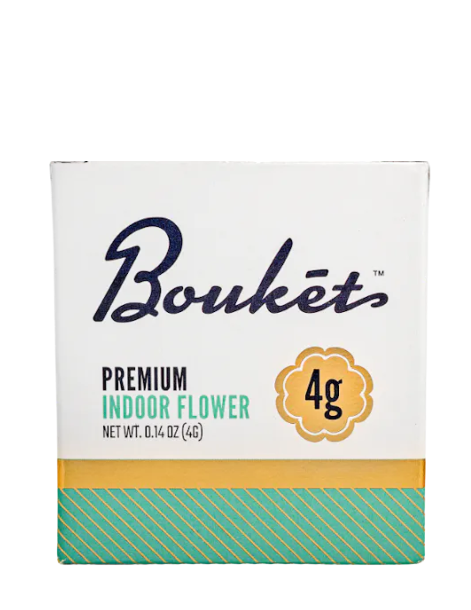 Photograph of product: Bouket- Blue Nerdz - 4g