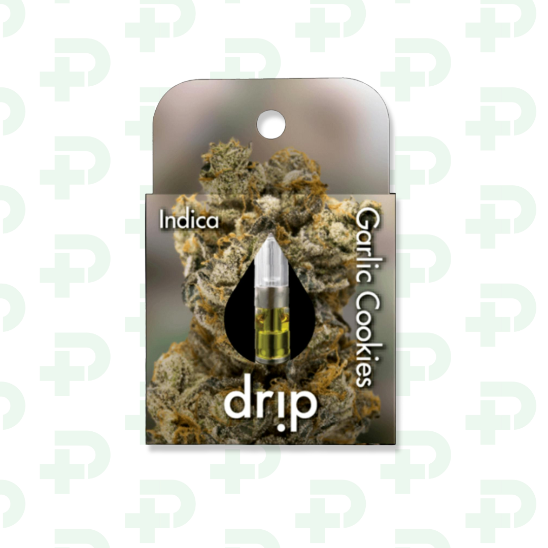 Photograph of product: Drip Cart - Oui'd - Sensi Star