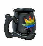 Photograph of product: Roast N Toast Rainbow Leaf | 11oz