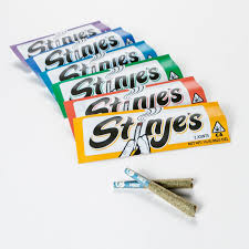 Photograph of product: Stinje's Joint 2pk | EMERGEN-C