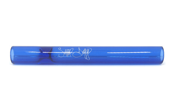 Photograph of product: Snoop Dogg Everyday Chillum - Dogg Lbs