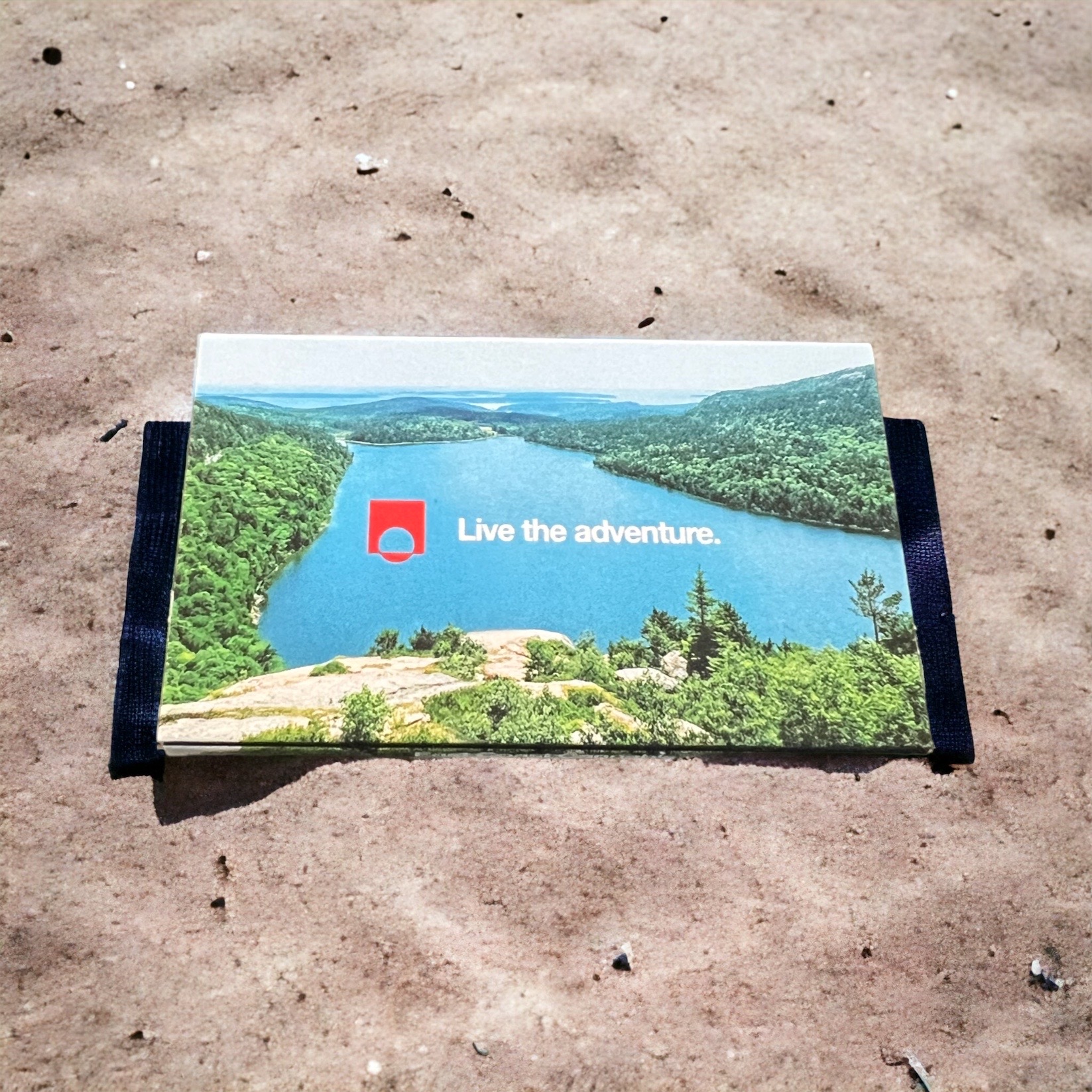 Photograph of product: Papers - 1/4 Magnetic Pack