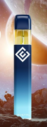Photograph of product: Disposable Pen [RECHARGEABLE] | Blast | Rainbow Sherbet [Distillate]