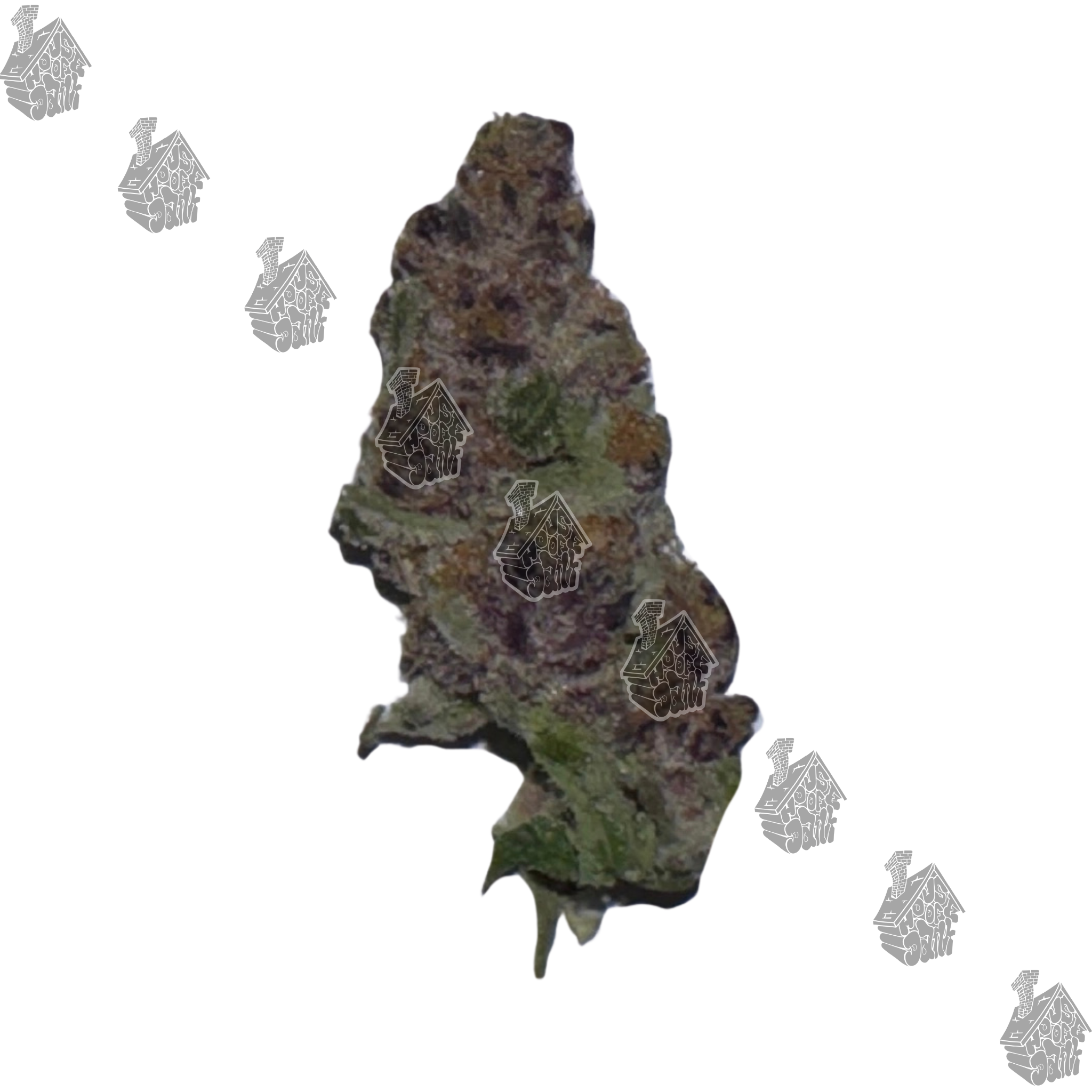Photograph of product: Franken Berries - 28g