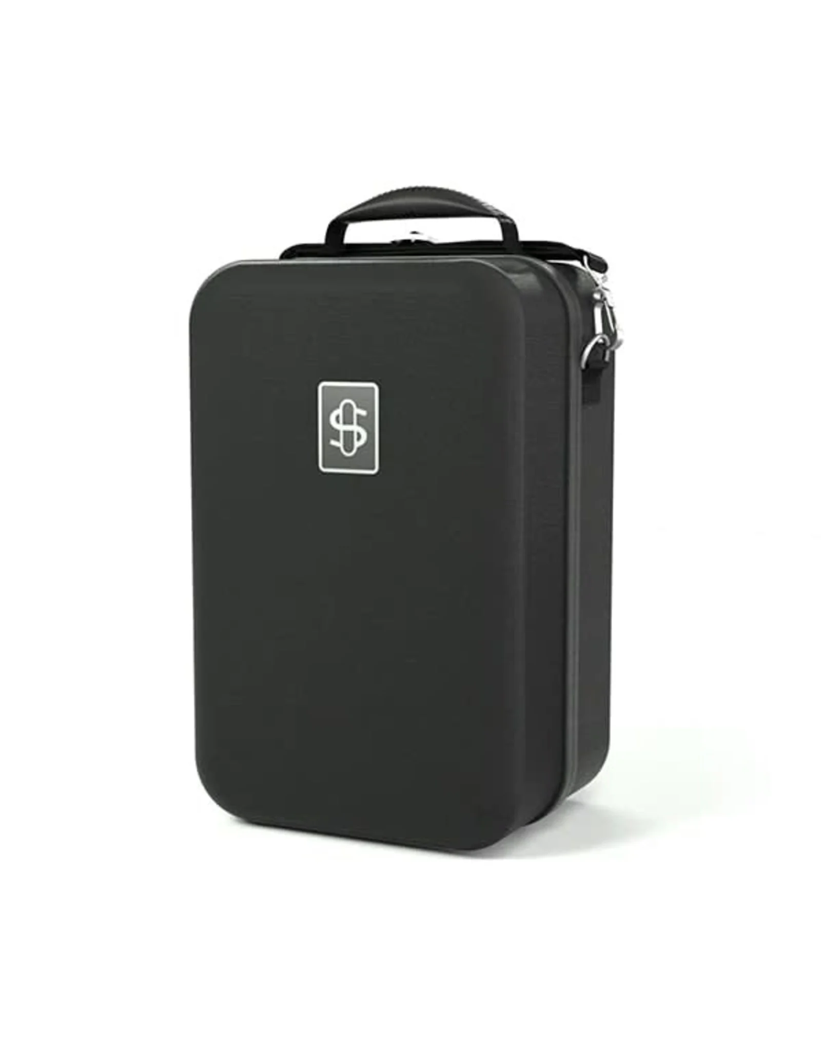 Photograph of product: Stundenglass Gravity Hookah Kompact