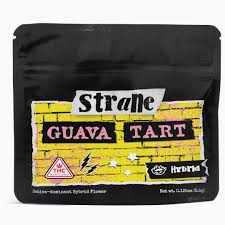 Photograph of product: Guava Tart - 28g