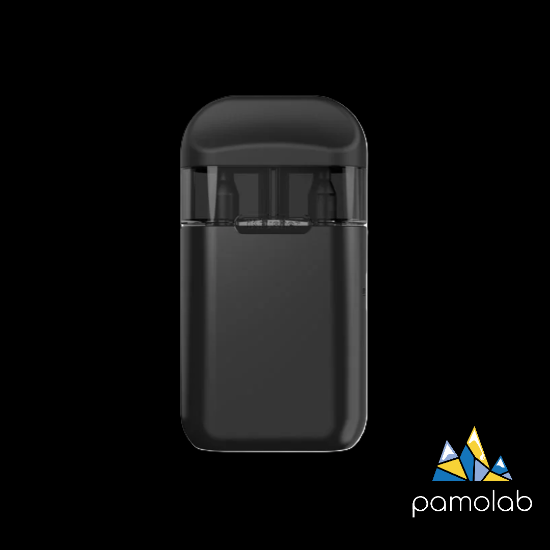 Photograph of product: Pamolab | Monster Fuel/ Hollaback Girl Live Resin Disposable