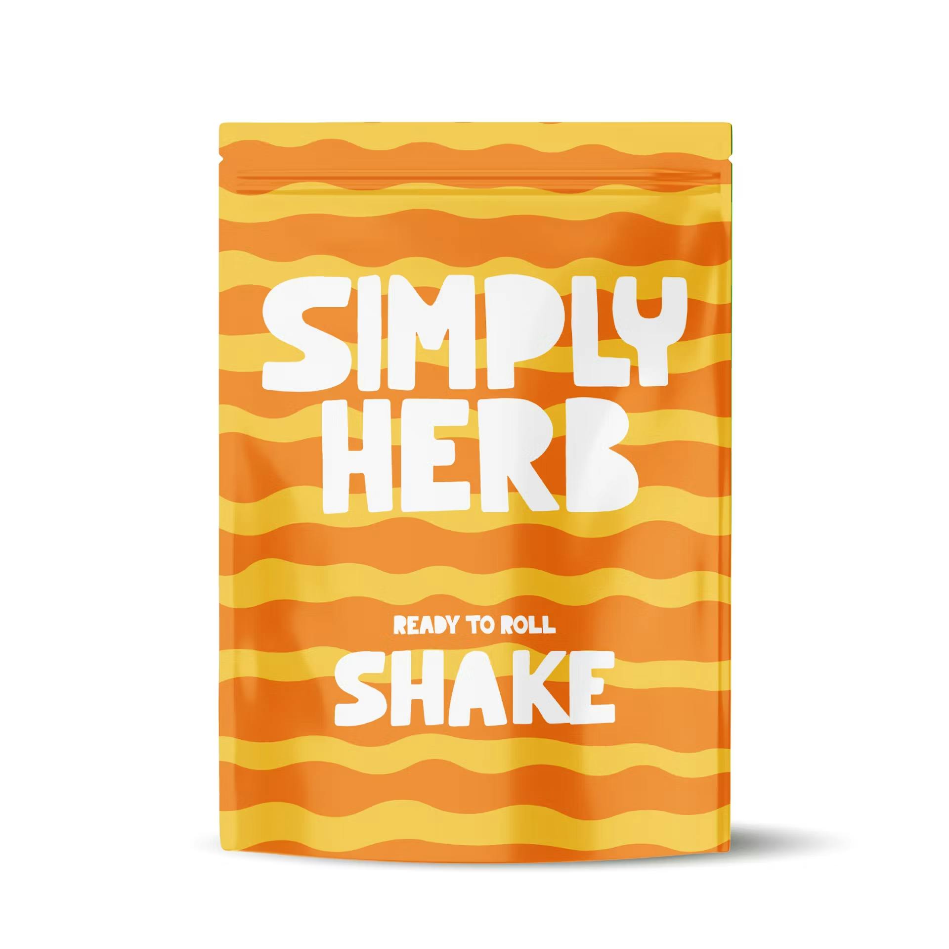 Photograph of product: Grapeband Breath Shake