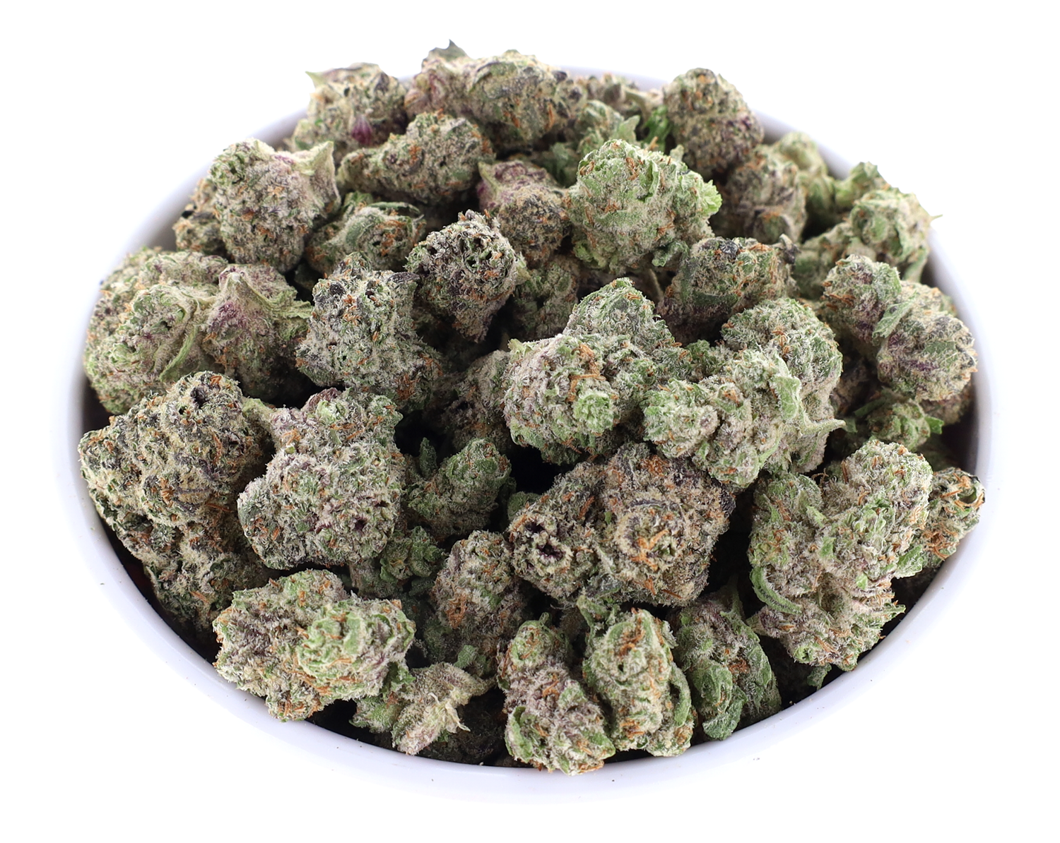 Photograph of product: Gorilla Glue #1 Whole Flower Ounce - 28g