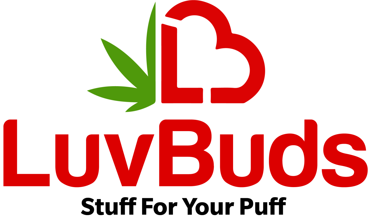 Photograph of product: LuvBuds I Metal dabber w/ Silicon tip (assorted colors)