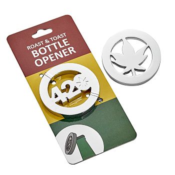 Photograph of product: 420 Bottle Openers