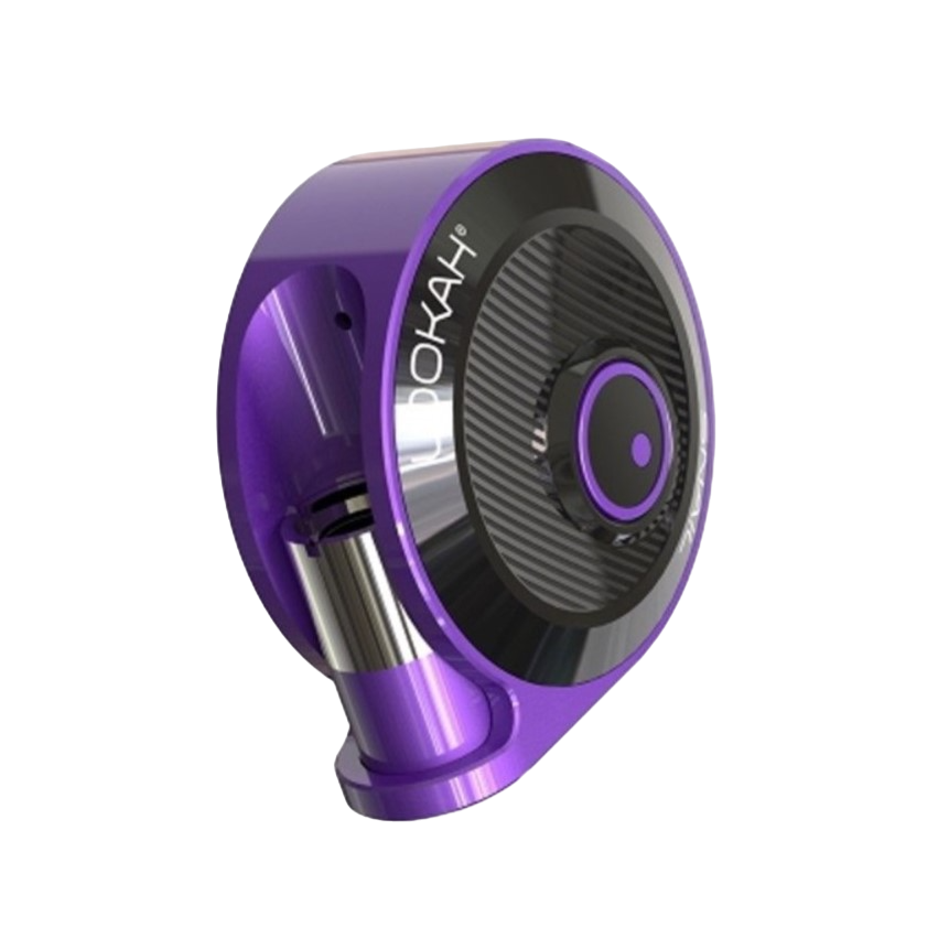 Photograph of product: Lookah Snail 2.0 Variable Voltage Battery | Purple