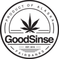 thumbnail-Size Logo for storeLogo: GoodSinse - East