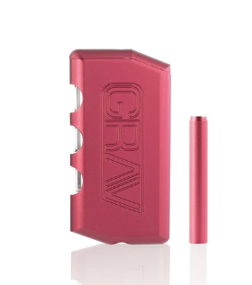 Photograph of product: GRAV | Dugout | Blush