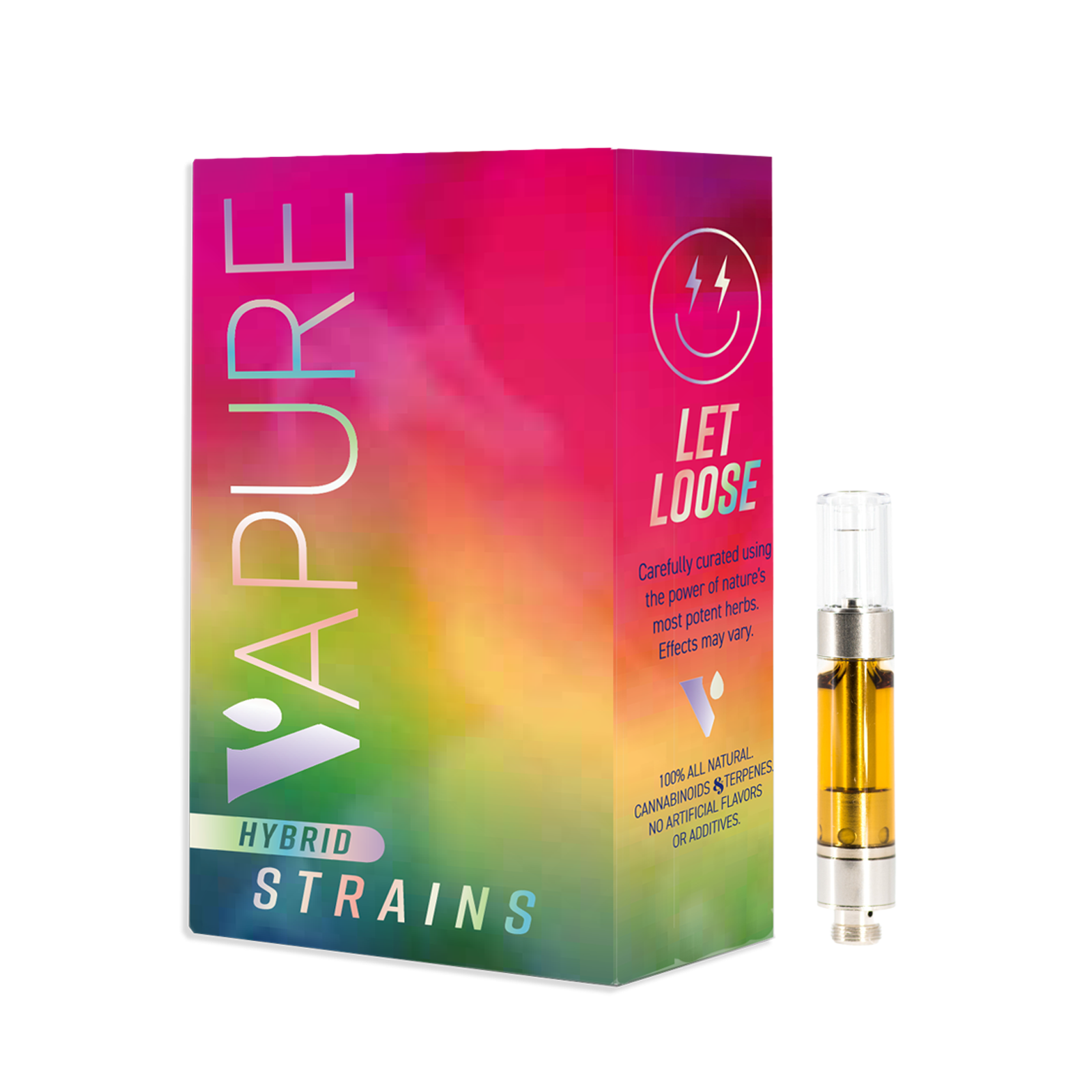 Photograph of product: .9g | Blueberry Cookies