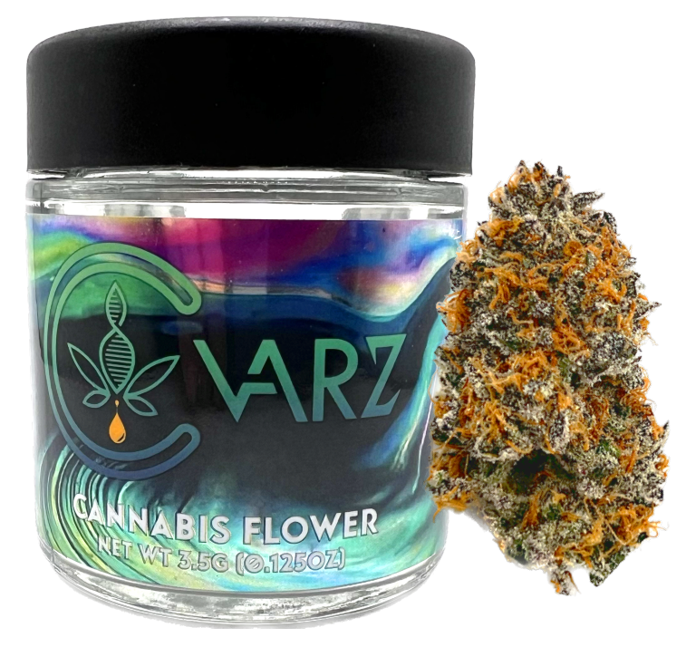 Photograph of product: Derby - 3.5g